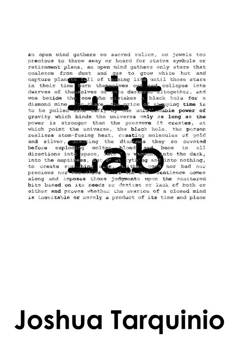 Lit Lab 3