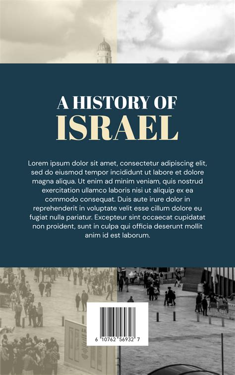 Literature of Modern Israel