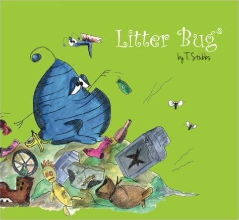 Litter Bug