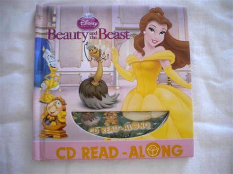 Little Bea with read along CD