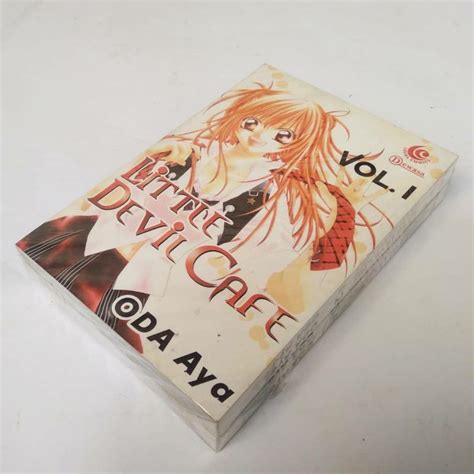 Little Devil Cafe 1