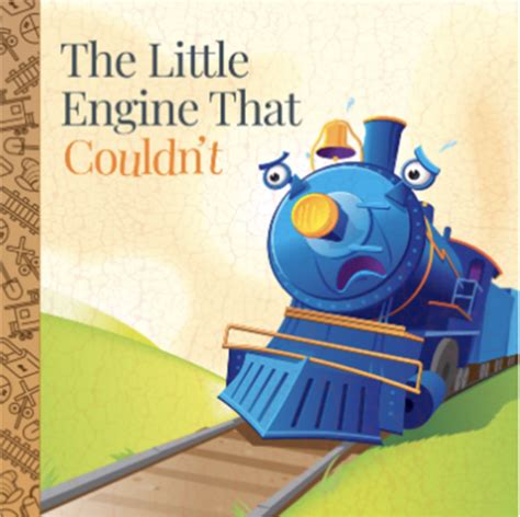Little Engine Assortment