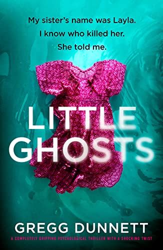 Little Ghosts