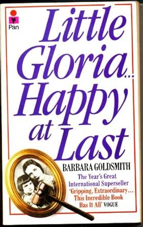 Little Gloria... Happy at Last