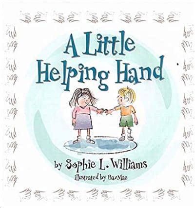 Little Hands Helping