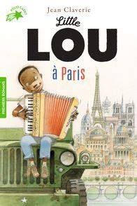 Little Lou à Paris