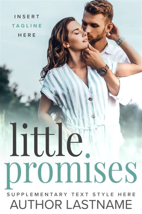 Little Promises