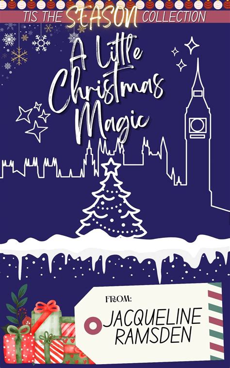 Little Worlds Christmas Magic