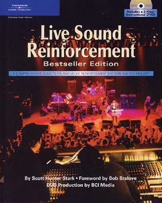 Live Sound Reinforcement