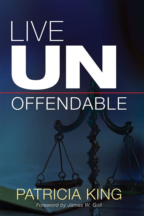 Live Unoffendable