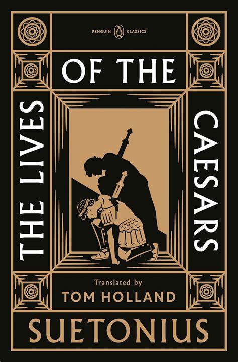 Lives of the Caesars