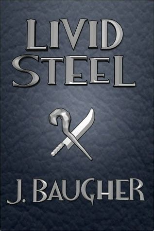 Livid Steel