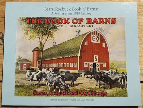 Living Barns