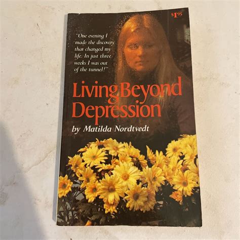 Living Beyond Depression