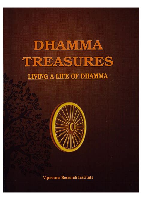 Living Dhamma
