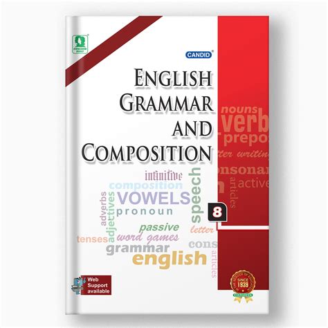 Living English Grammar and Composition