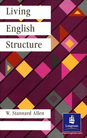 Living English Structure 