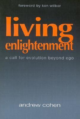 Living Enlightenment