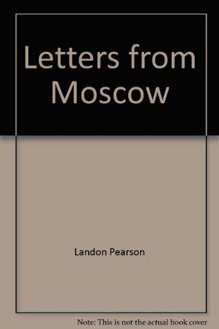 Living In Moscow