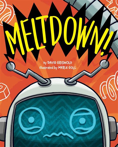 Living Inside the Meltdown