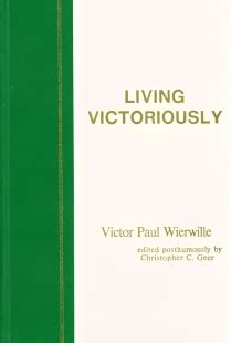 Living Life Victoriously