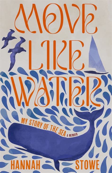 Living Like Water