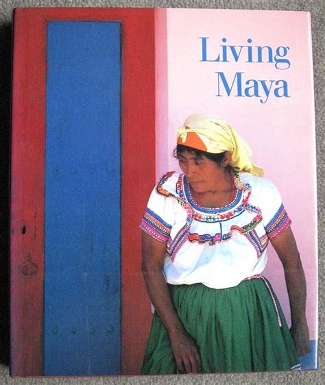 Living Maya