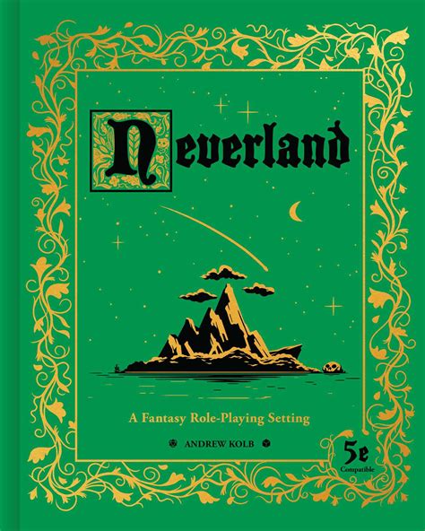 Living Neverland