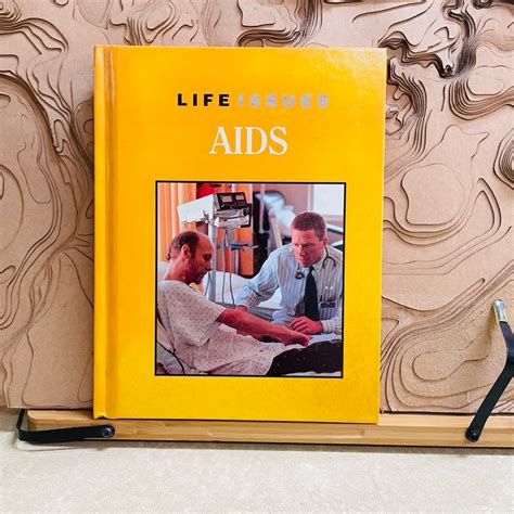 Living With AIDS