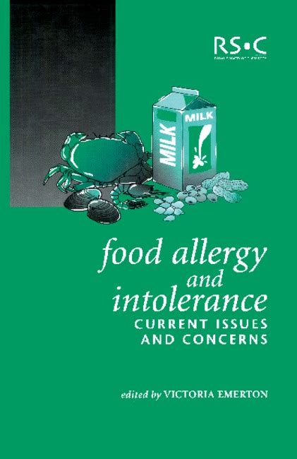 Living With Food Intolerance