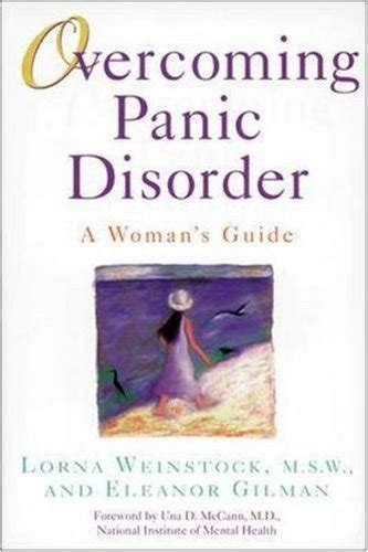 Living With Panic Disorder