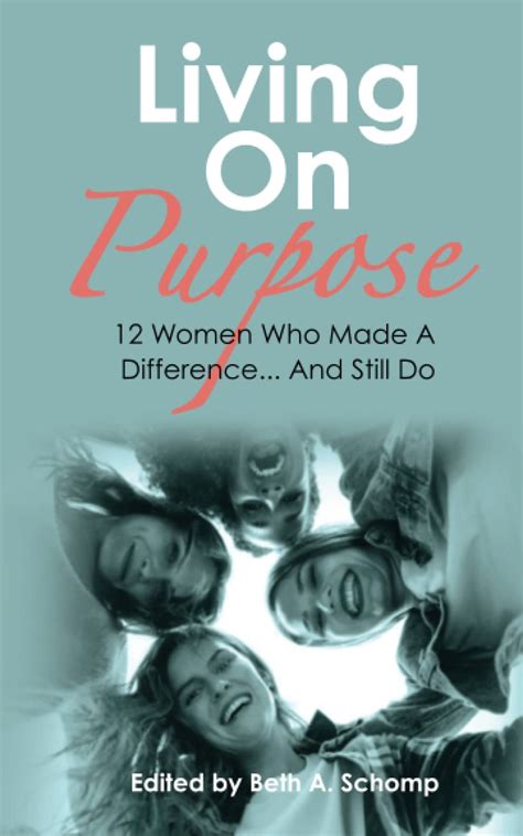 Living With Purpose