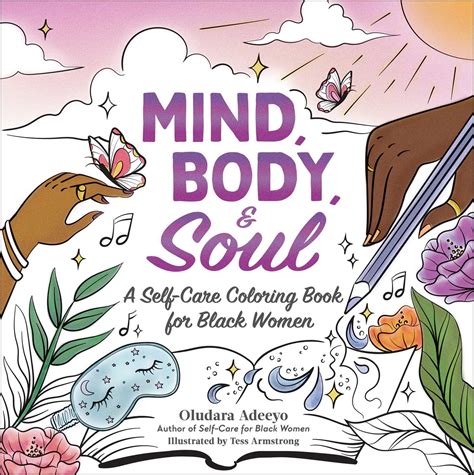 Living With Soul
