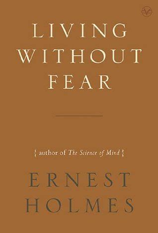 Living Without Fear