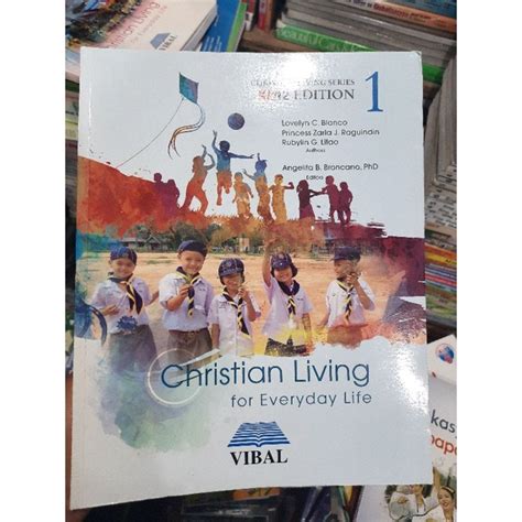 Living Your Christian Values