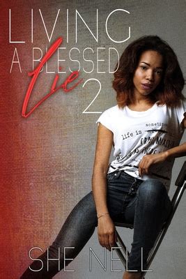 Living a Blessed Lie