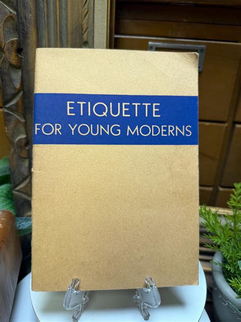 Living for young moderns