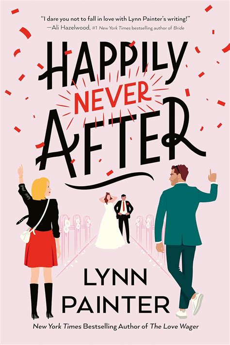 Living happily married