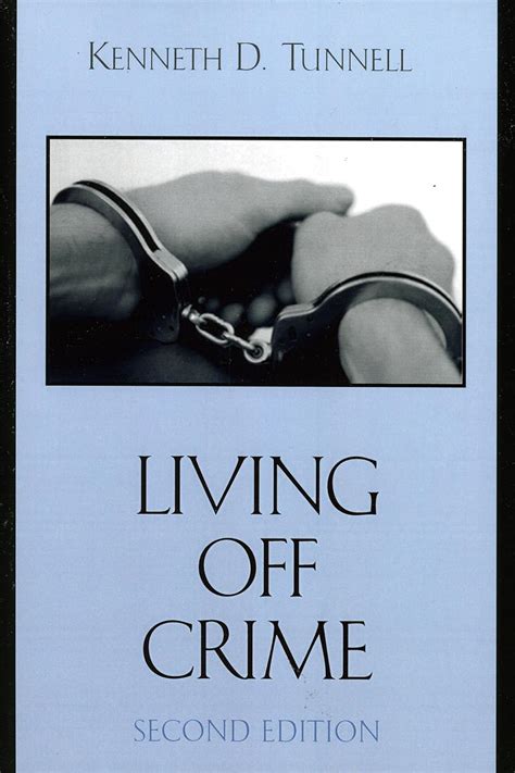 Living off Crime