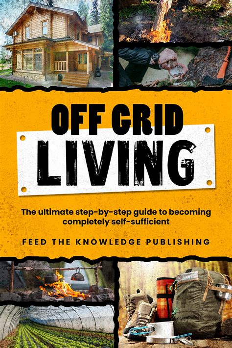 Living off the Grid