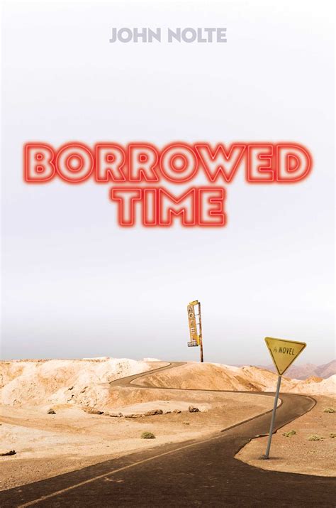 Living on Borrowed Time