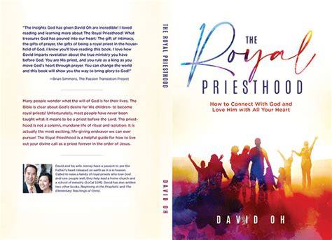 Living priesthood