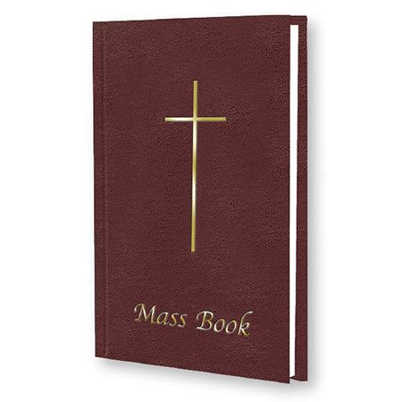 Living the Mass