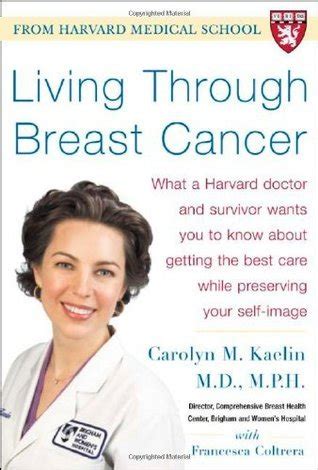 Living through Cancer