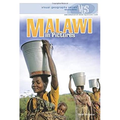 Living with Disabilities in Malawi