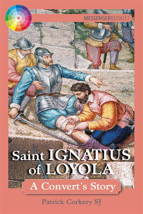 Living with Ignatius