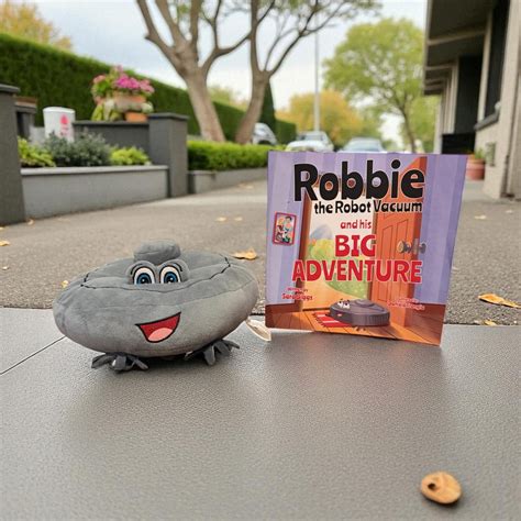 Living with Robbie