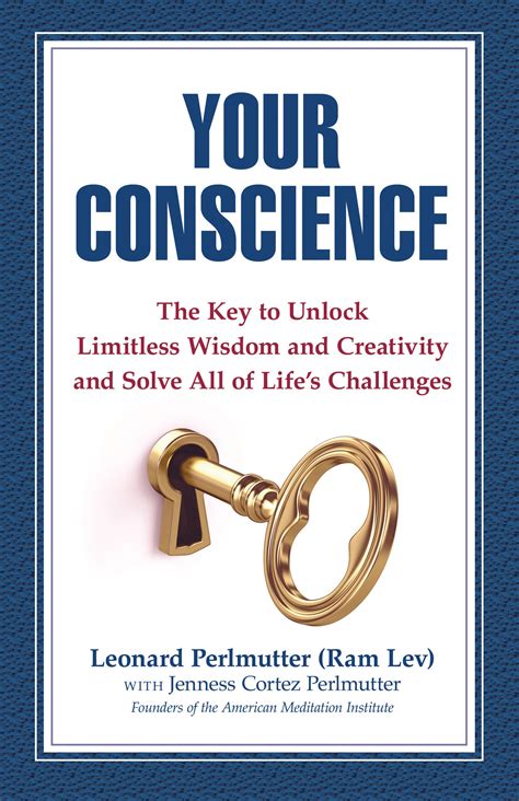 Living with your conscience