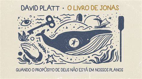 Livro De Jonas, O