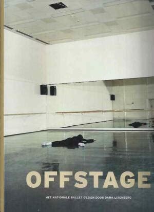 Lixenberg Dana - Offstage